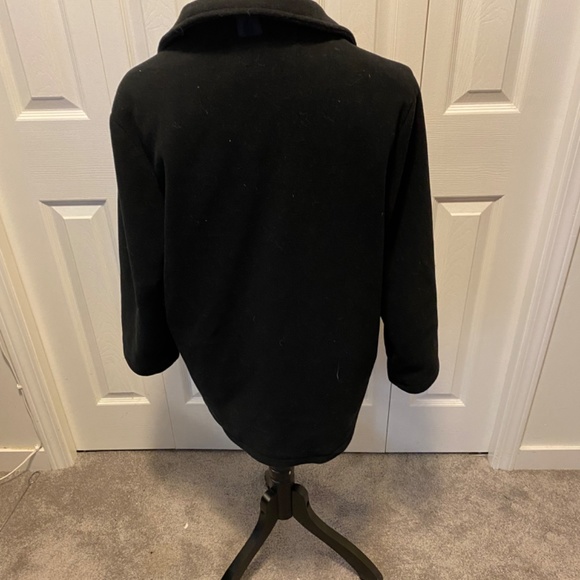 London Fog size S women’s coat - Picture 6 of 9